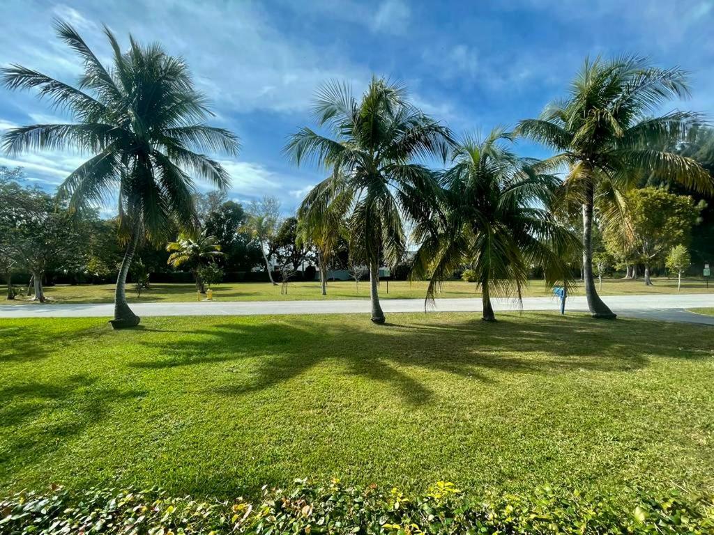 King'S Courtyard View Room Miami Ngoại thất bức ảnh